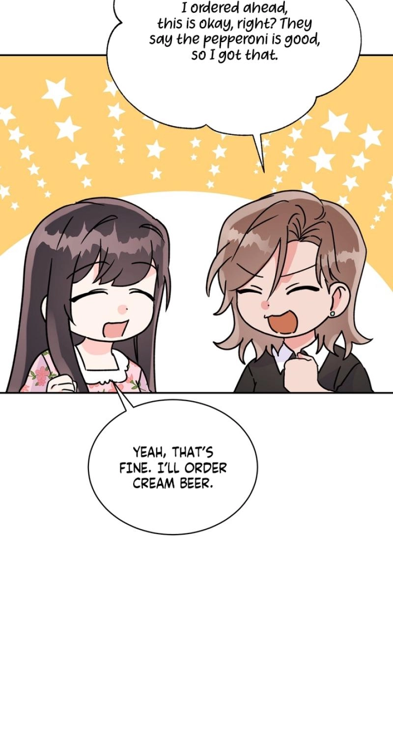 Read Introduction to Living Alone chapter 51 image 7 on Lezhin