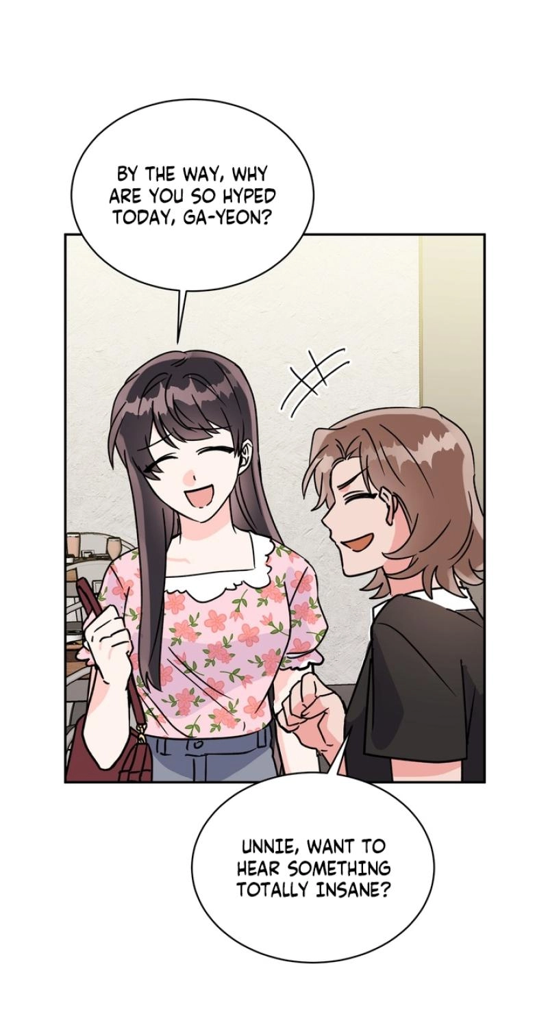 Read Introduction to Living Alone chapter 51 image 8 on Lezhin
