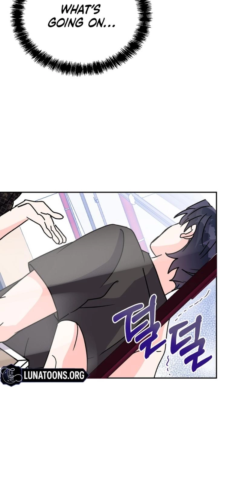 Read Introduction to Living Alone chapter 52 image 1 on Lezhin