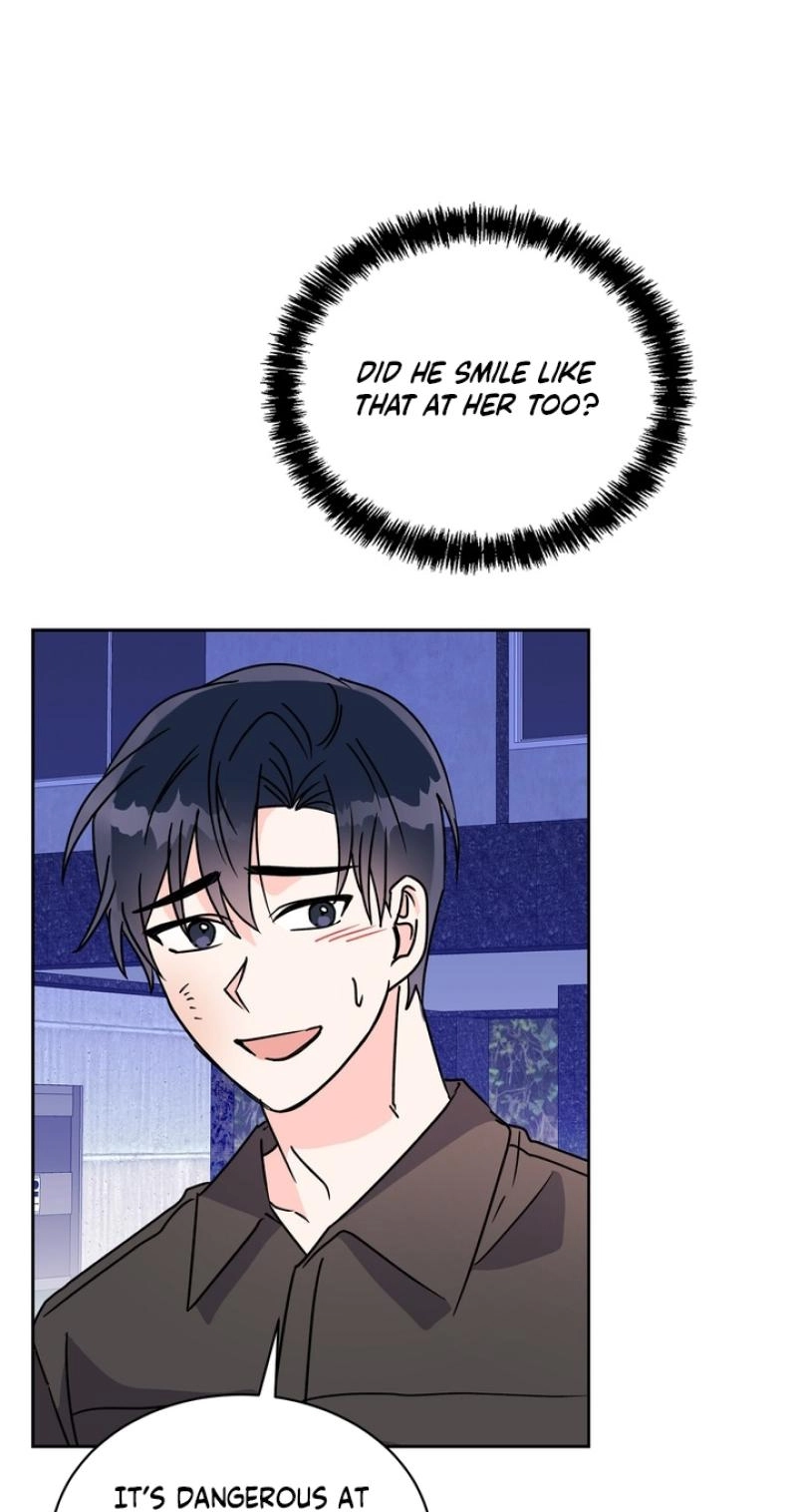 Read Introduction to Living Alone chapter 52 image 11 on Lezhin