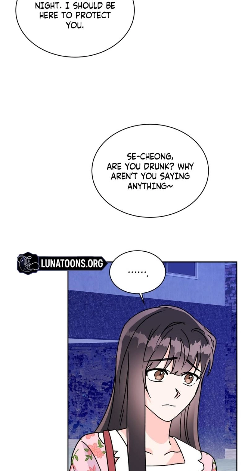 Read Introduction to Living Alone chapter 52 image 12 on Lezhin