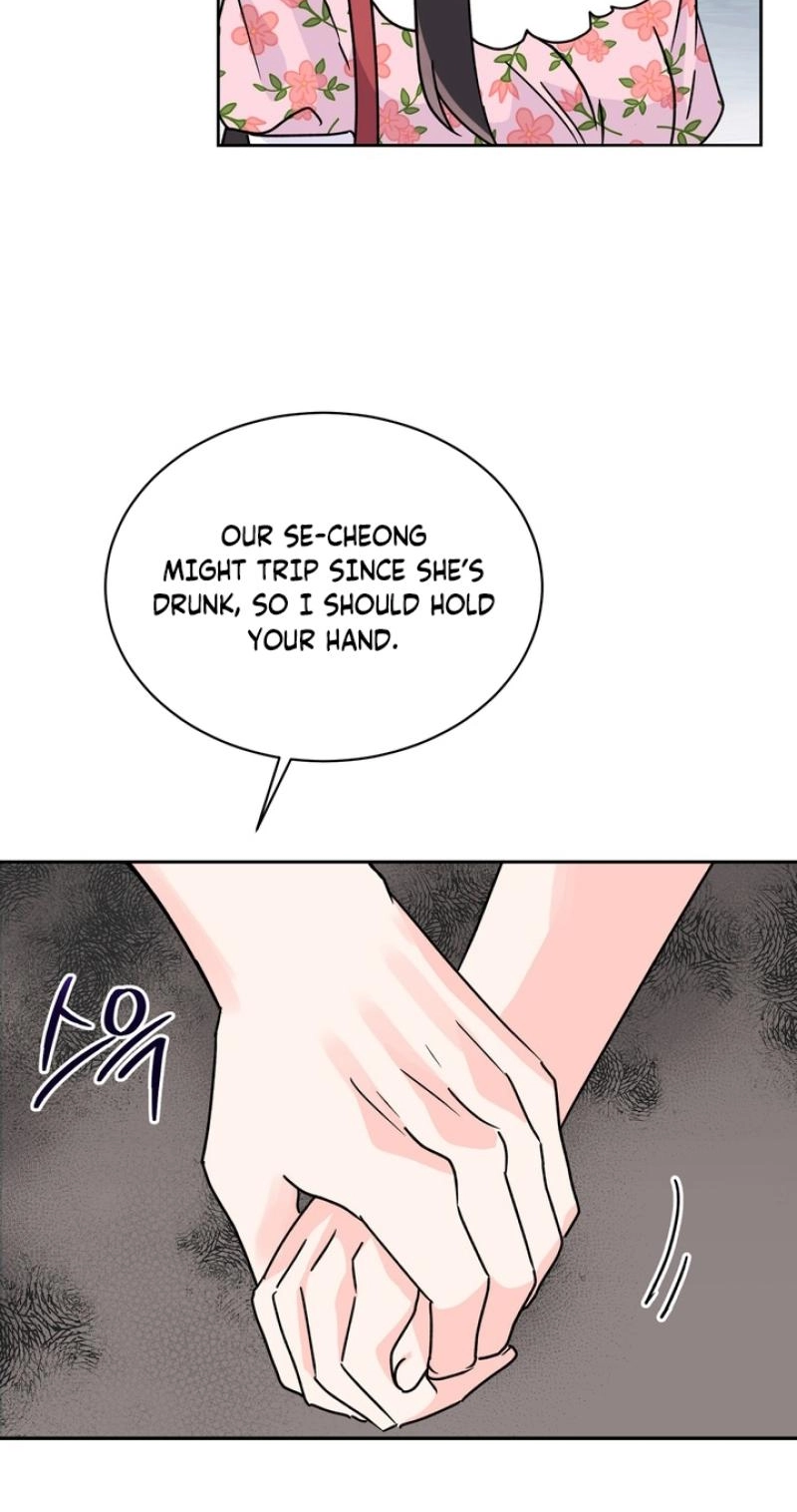 Read Introduction to Living Alone chapter 52 image 13 on Lezhin