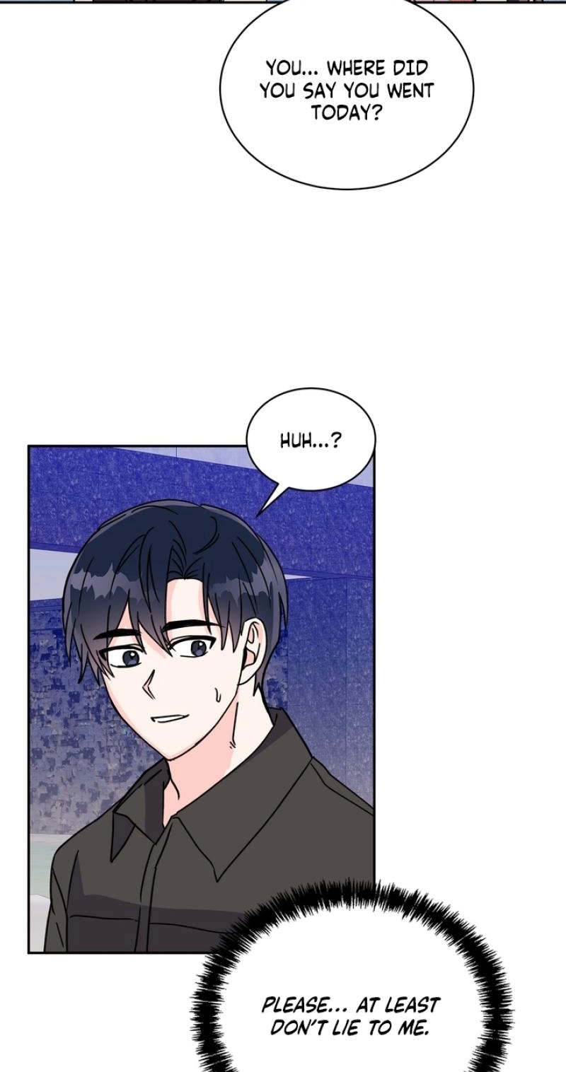 Read Introduction to Living Alone chapter 52 image 16 on Lezhin