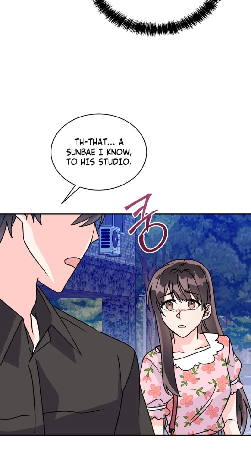 Read Introduction to Living Alone chapter 52 image 17 on Lezhin