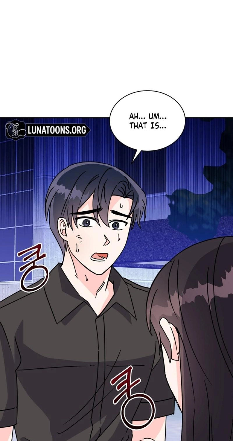 Read Introduction to Living Alone chapter 52 image 23 on Lezhin