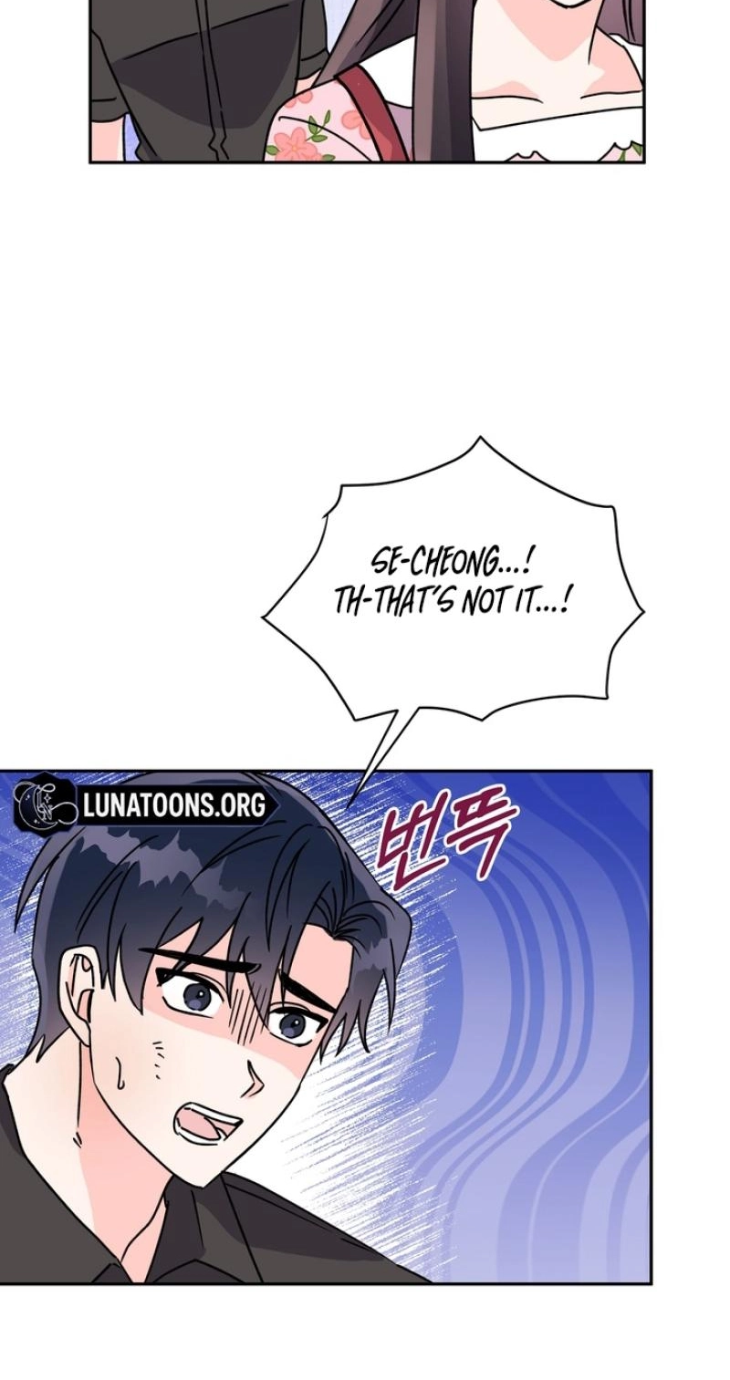 Read Introduction to Living Alone chapter 52 image 26 on Lezhin
