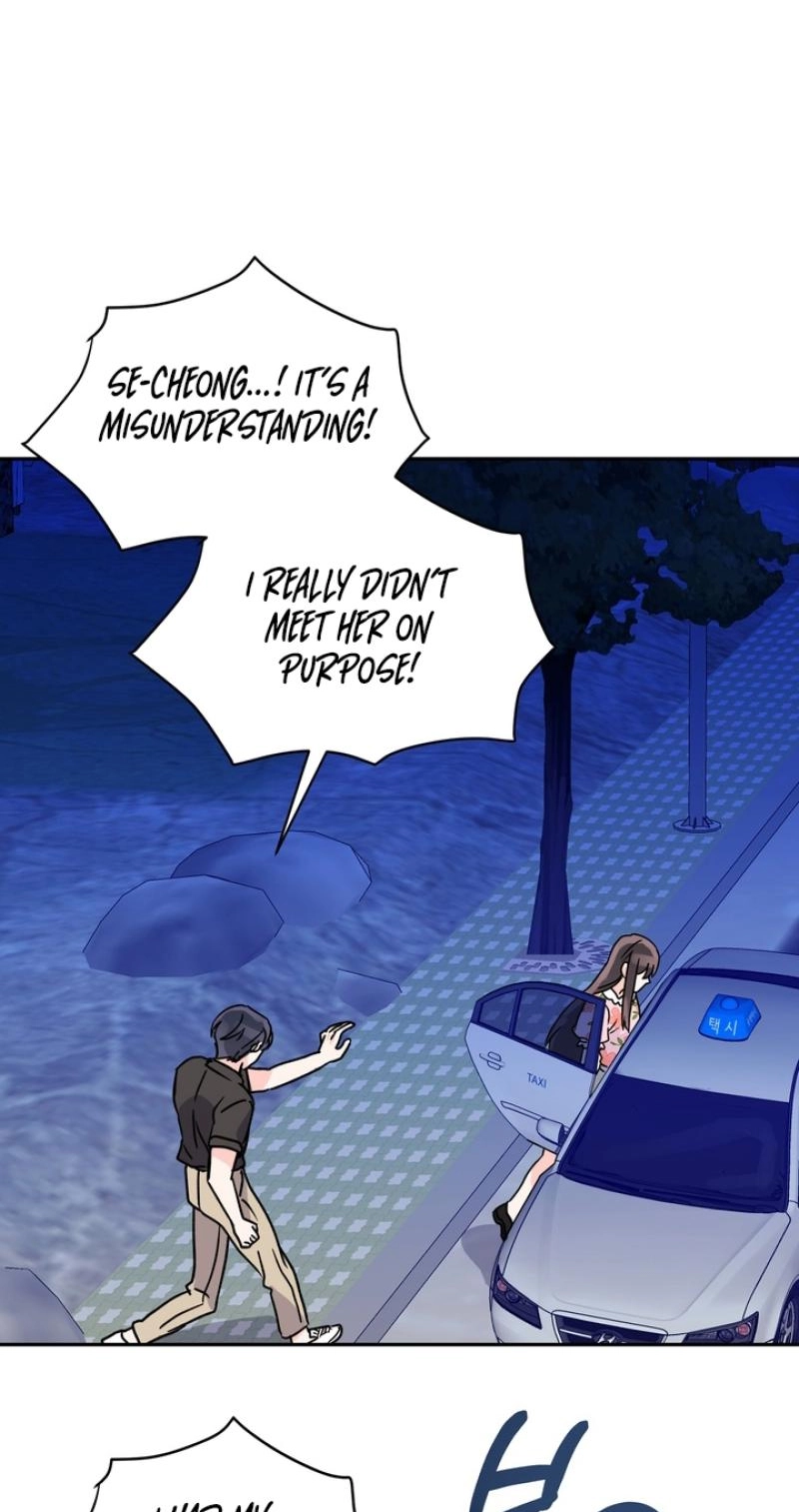 Read Introduction to Living Alone chapter 52 image 27 on Lezhin
