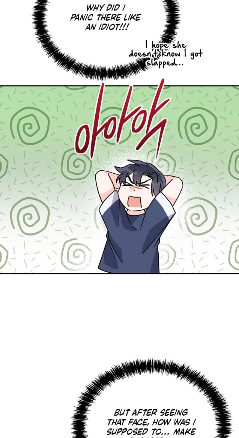 Read Introduction to Living Alone chapter 52 image 33 on Lezhin
