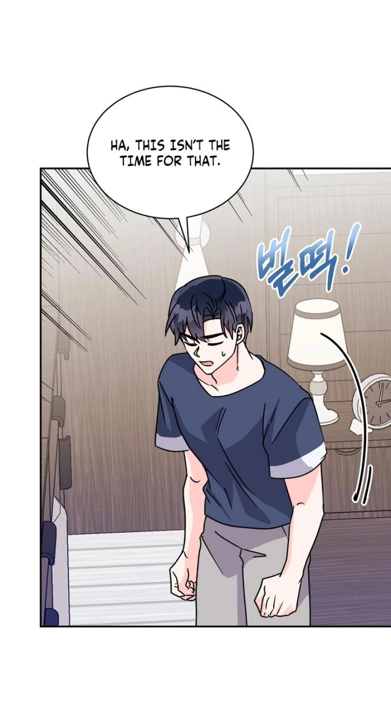 Read Introduction to Living Alone chapter 52 image 36 on Lezhin