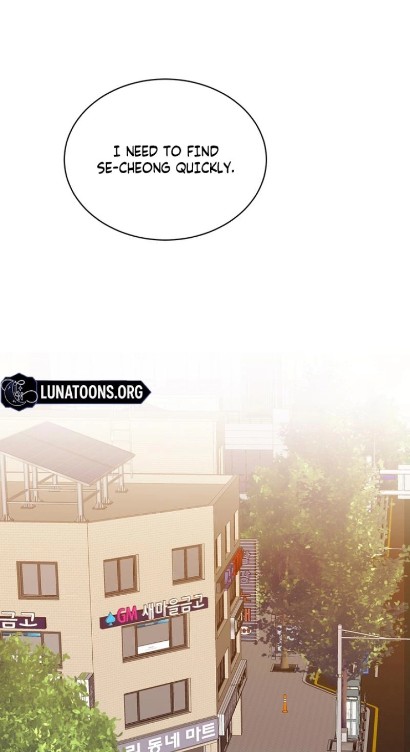 Read Introduction to Living Alone chapter 52 image 37 on Lezhin