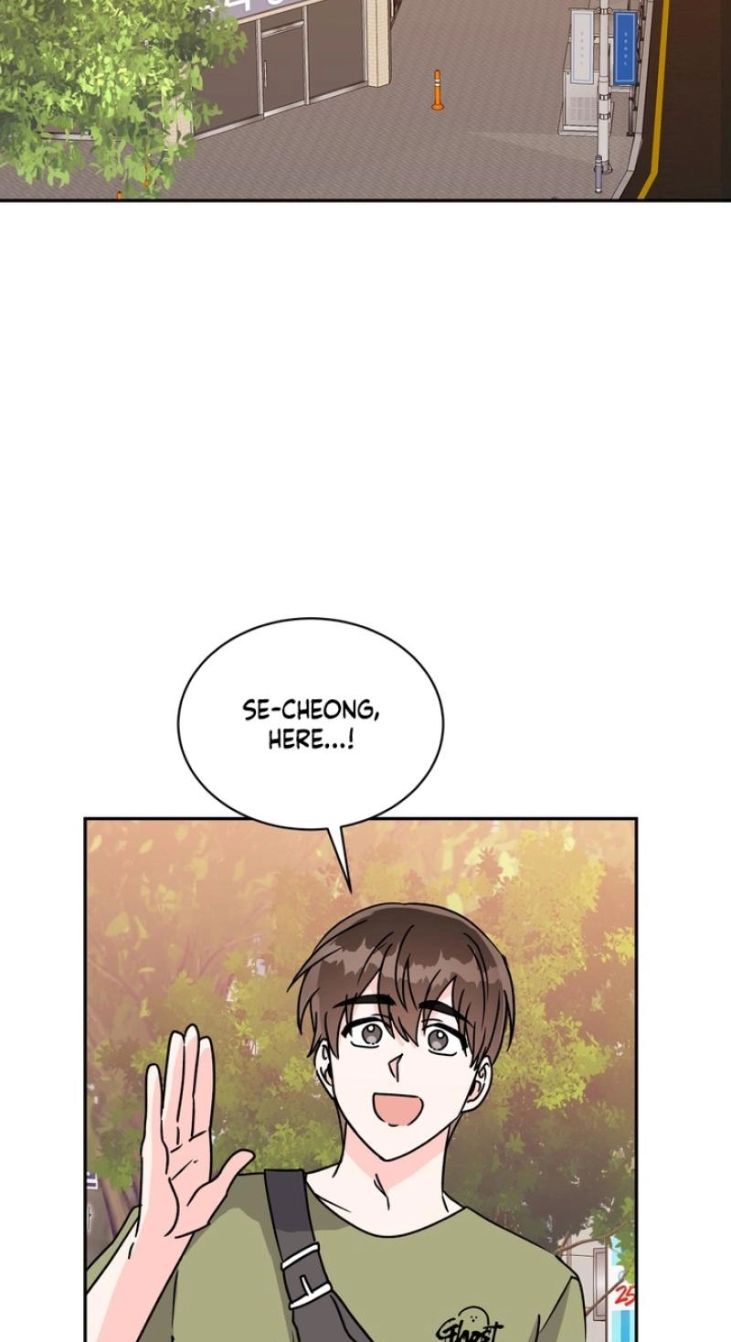 Read Introduction to Living Alone chapter 52 image 38 on Lezhin