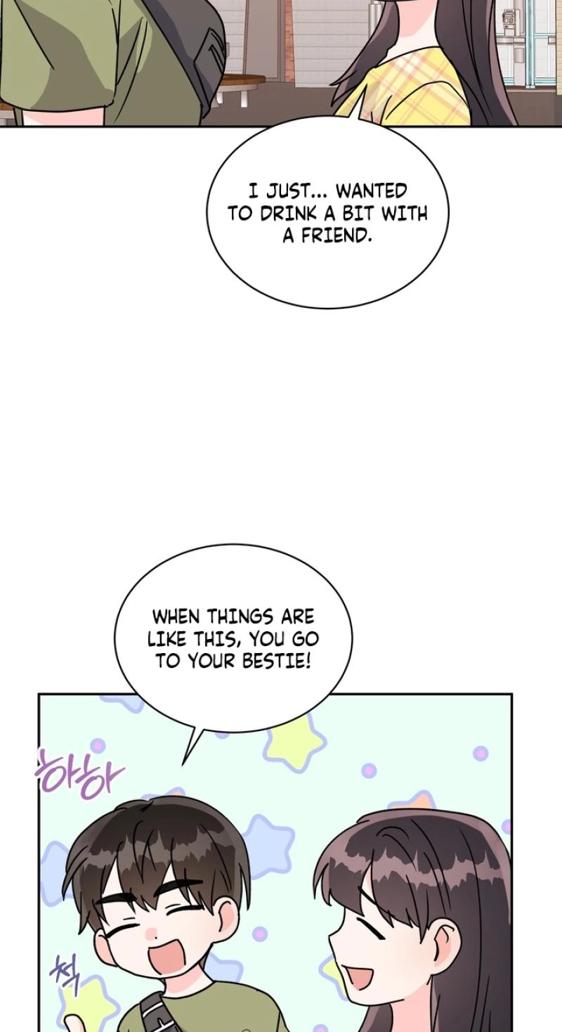 Read Introduction to Living Alone chapter 52 image 40 on Lezhin