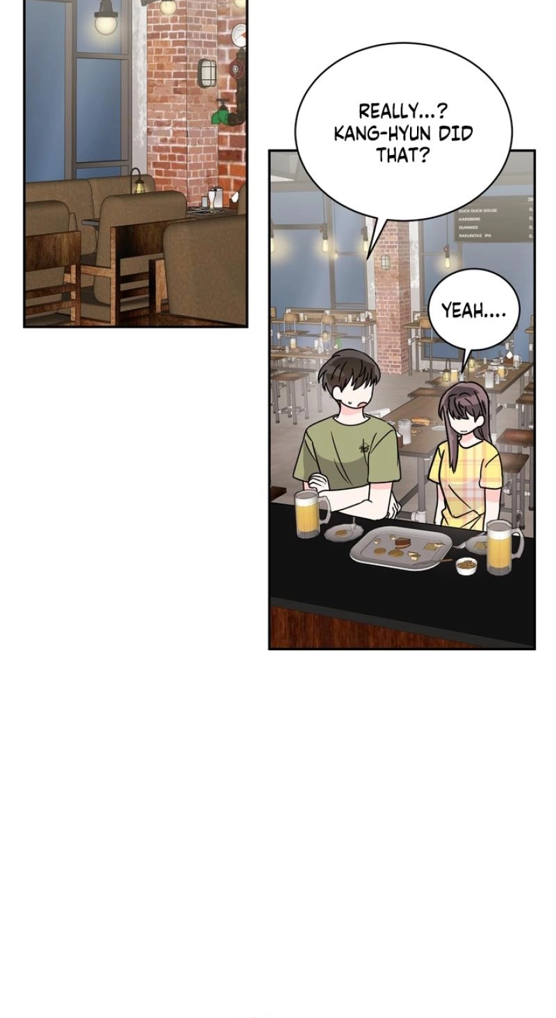Read Introduction to Living Alone chapter 52 image 42 on Lezhin