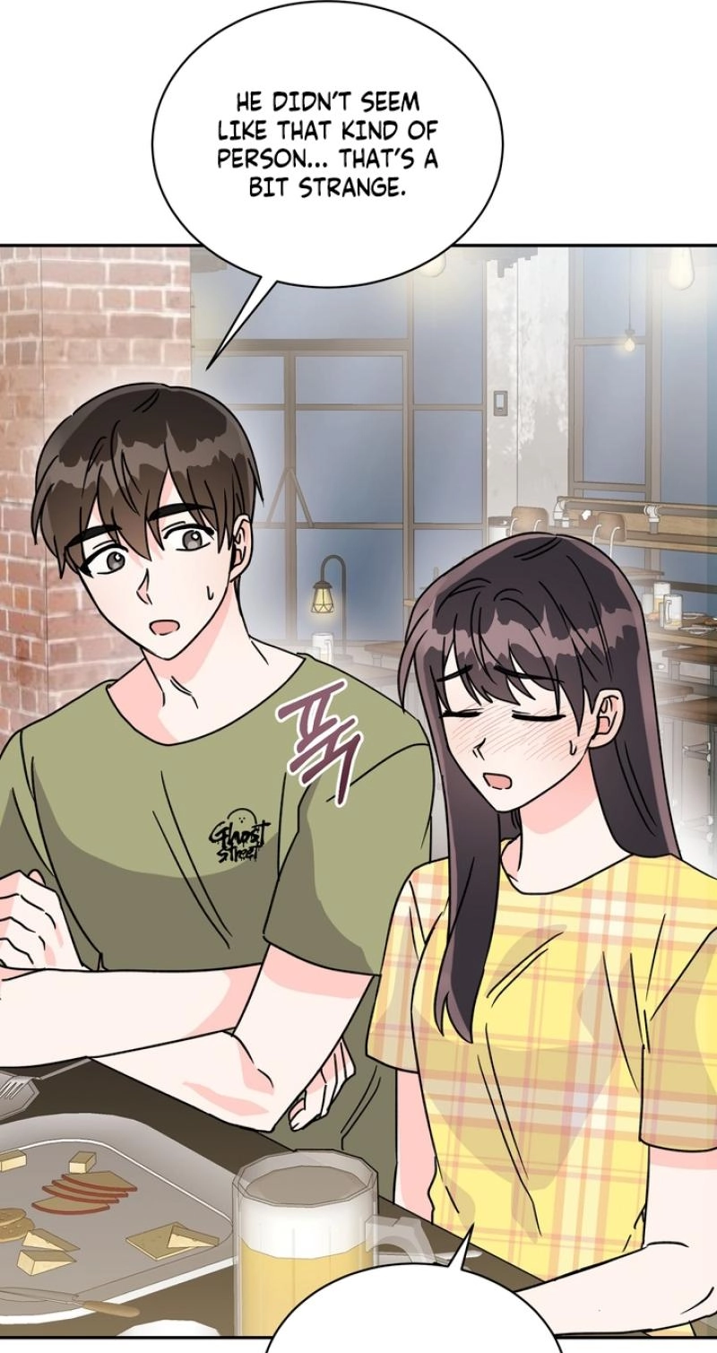 Read Introduction to Living Alone chapter 52 image 43 on Lezhin