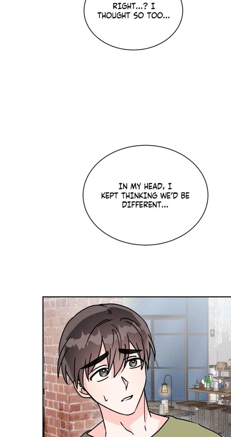 Read Introduction to Living Alone chapter 52 image 44 on Lezhin