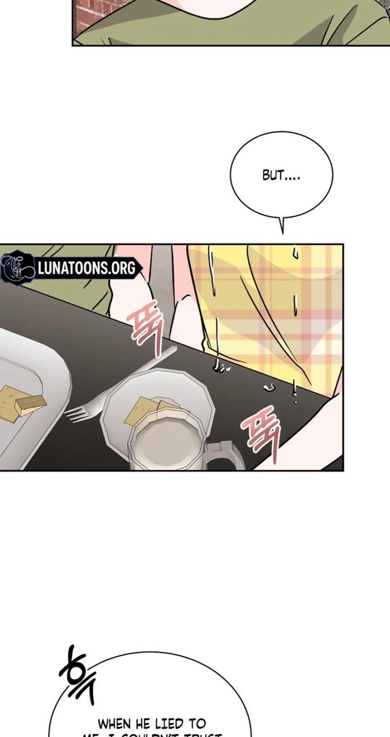 Read Introduction to Living Alone chapter 52 image 45 on Lezhin