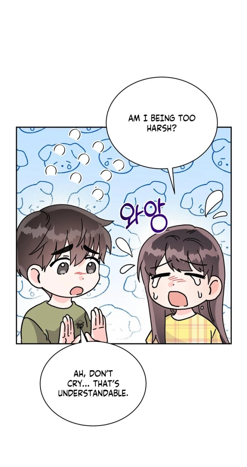 Read Introduction to Living Alone chapter 52 image 47 on Lezhin