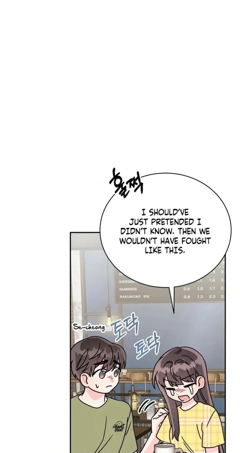 Read Introduction to Living Alone chapter 52 image 49 on Lezhin