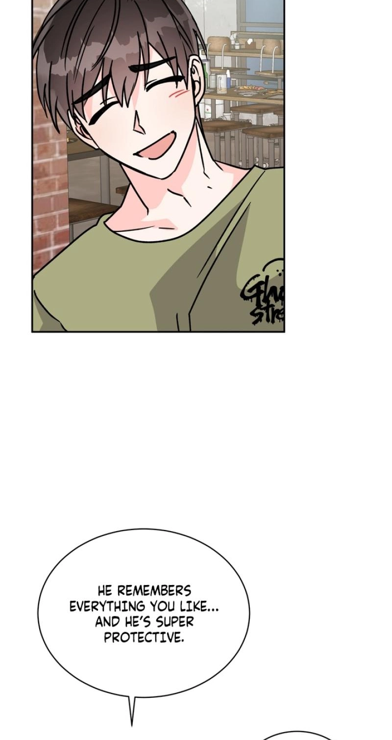 Read Introduction to Living Alone chapter 52 image 52 on Lezhin