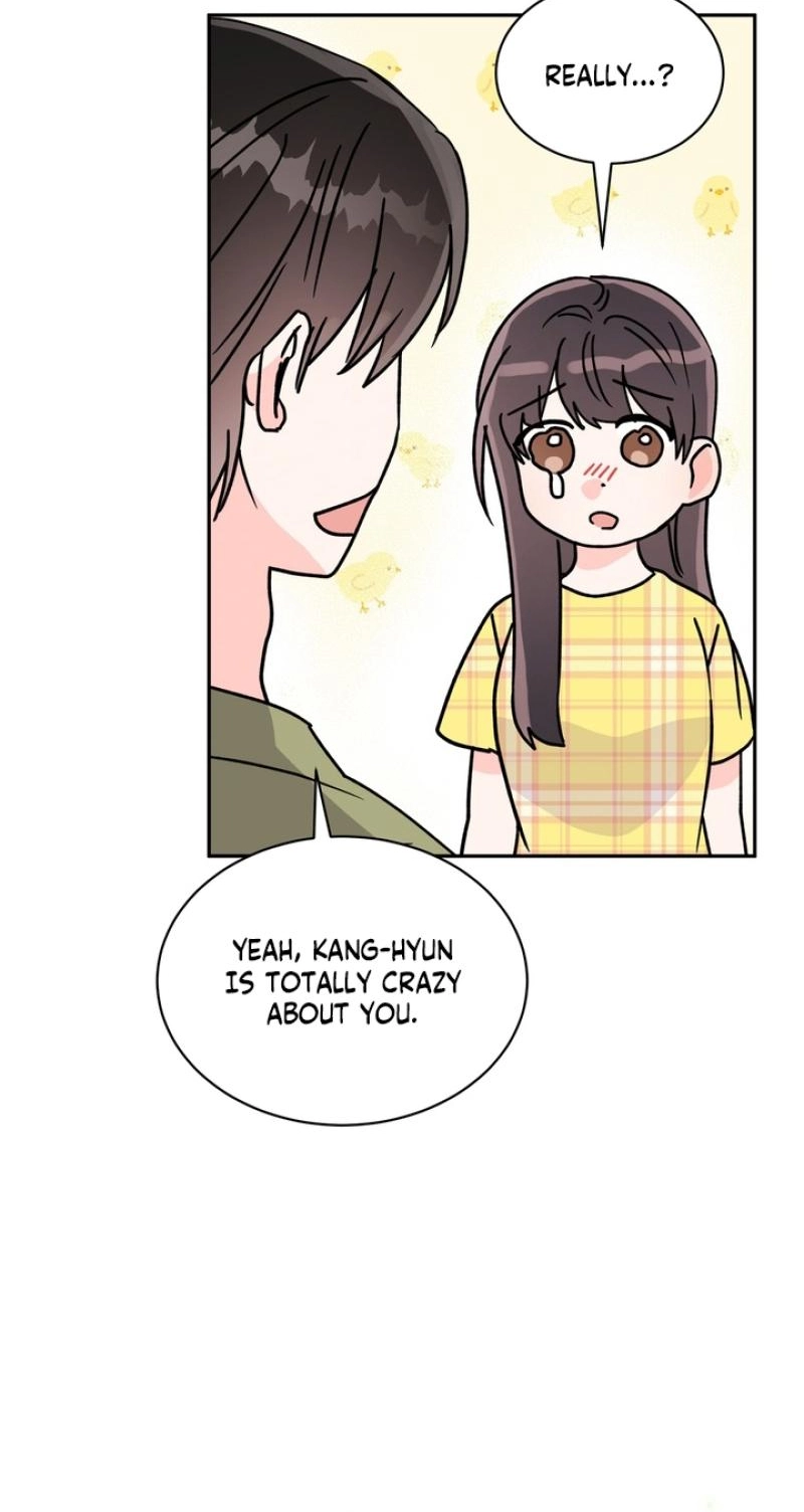 Read Introduction to Living Alone chapter 52 image 53 on Lezhin