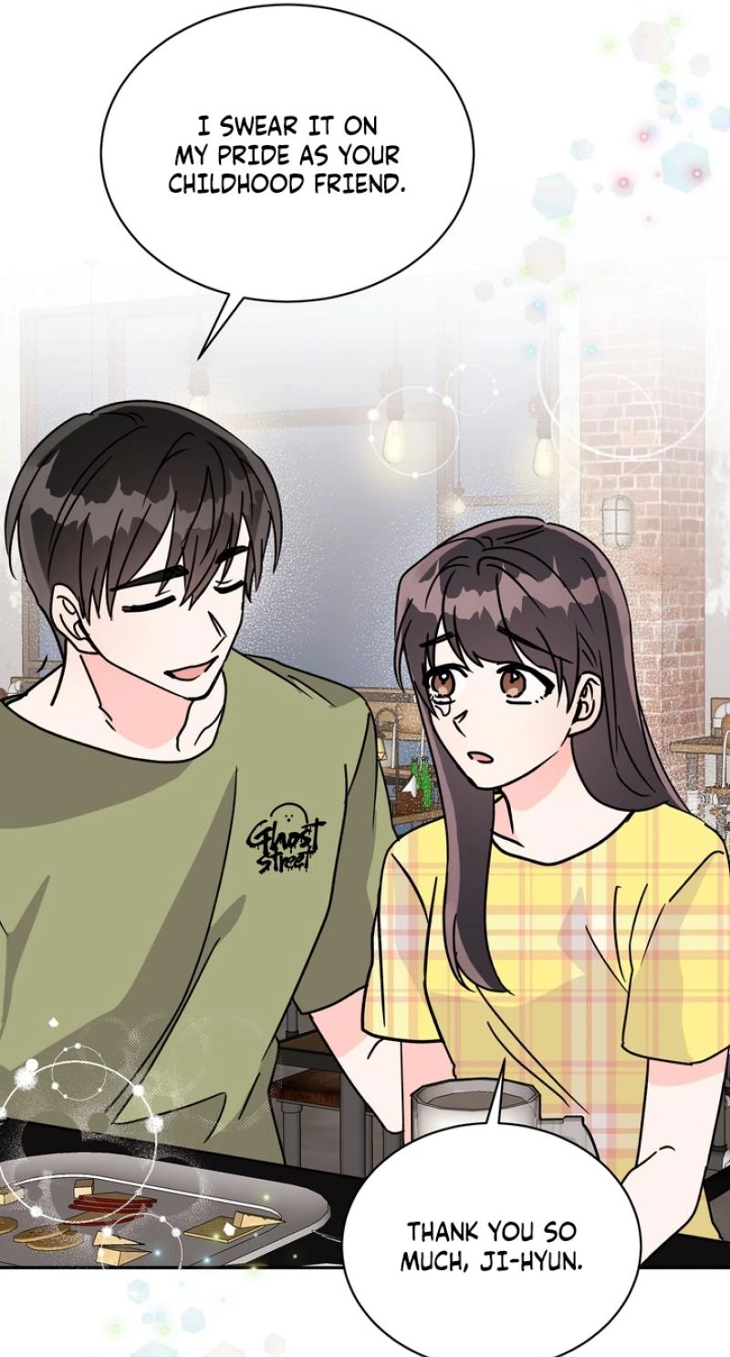 Read Introduction to Living Alone chapter 52 image 54 on Lezhin