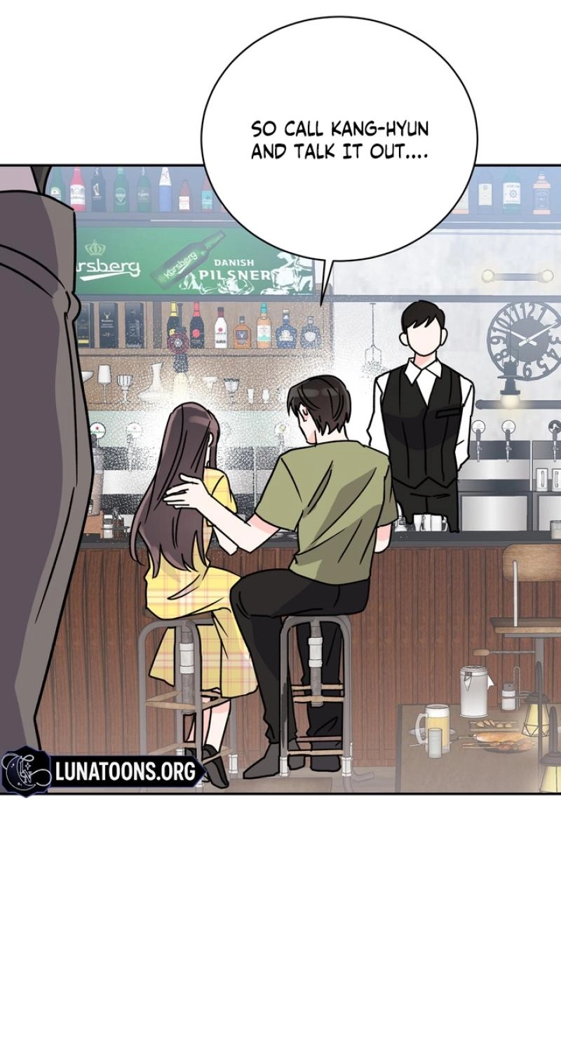Read Introduction to Living Alone chapter 52 image 56 on Lezhin
