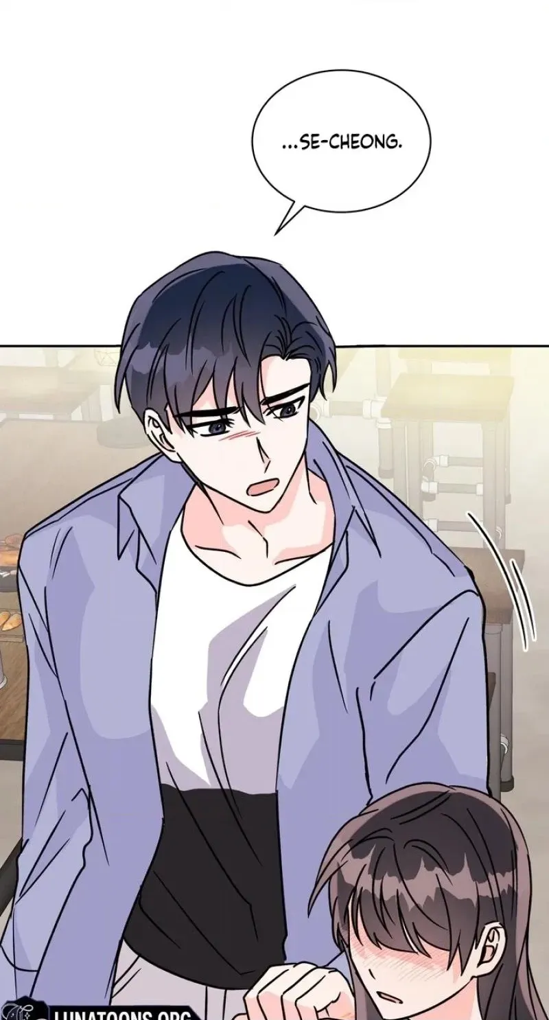 Read Introduction to Living Alone chapter 52 image 59 on Lezhin