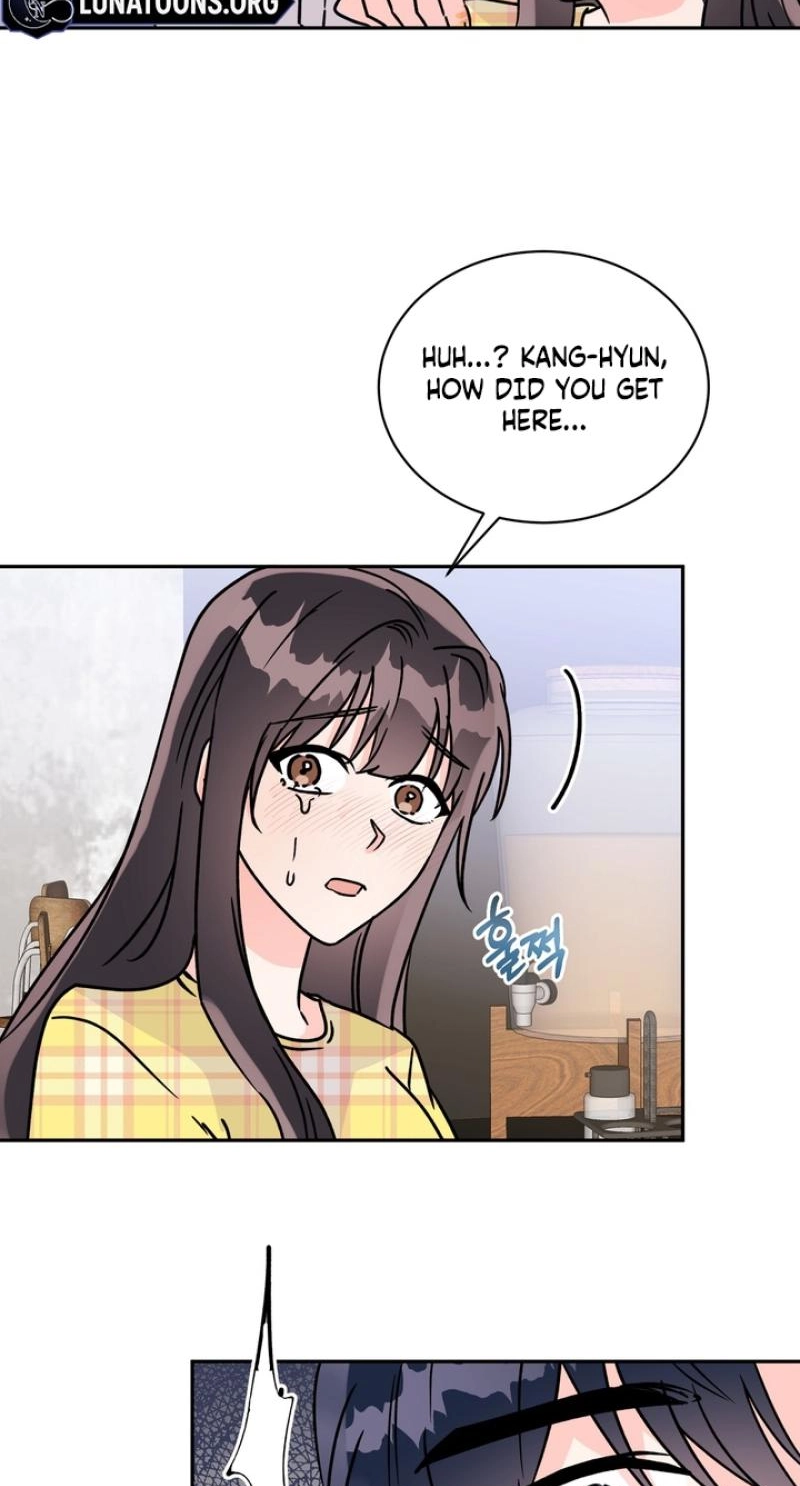 Read Introduction to Living Alone chapter 52 image 60 on Lezhin