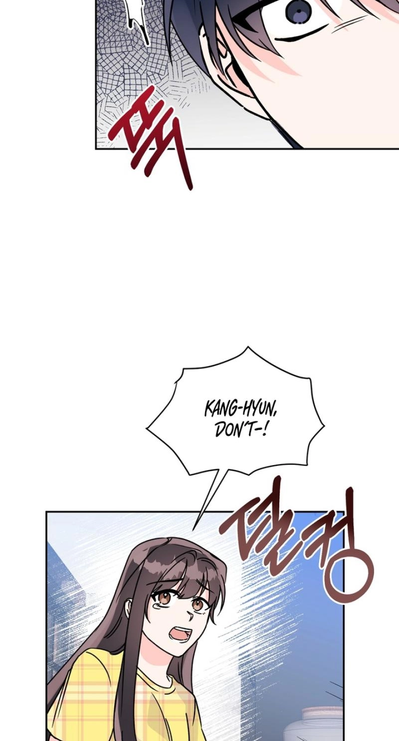 Read Introduction to Living Alone chapter 52 image 61 on Lezhin