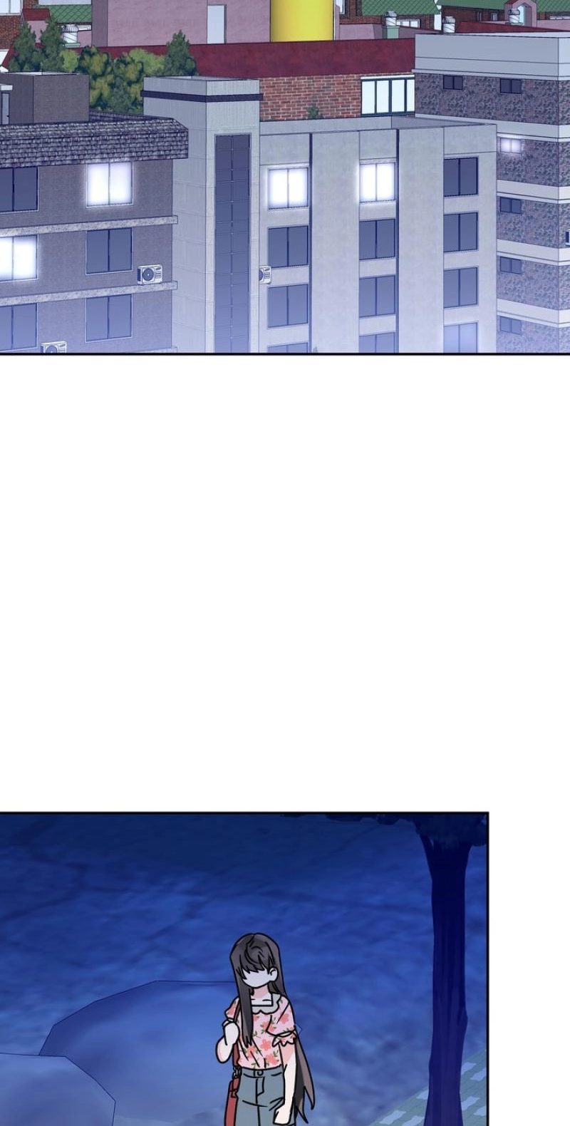 Read Introduction to Living Alone chapter 52 image 7 on Lezhin