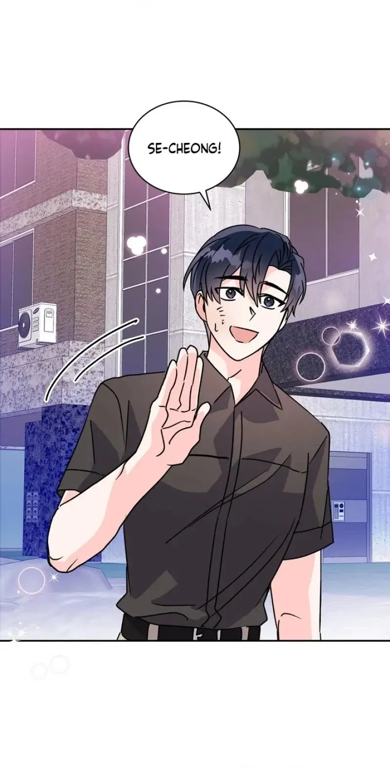 Read Introduction to Living Alone chapter 52 image 9 on Lezhin