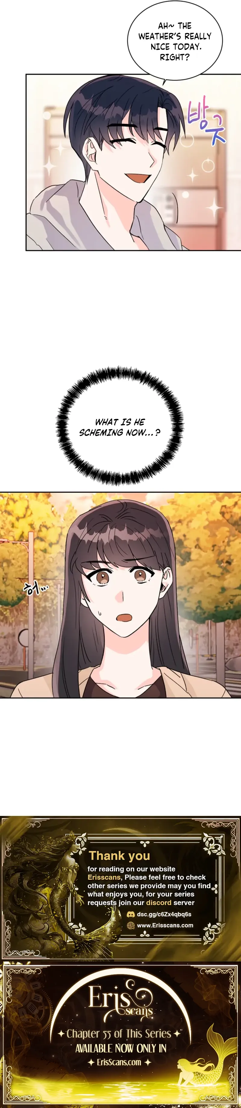 Read Introduction to Living Alone chapter 6 image 6 on Lezhin