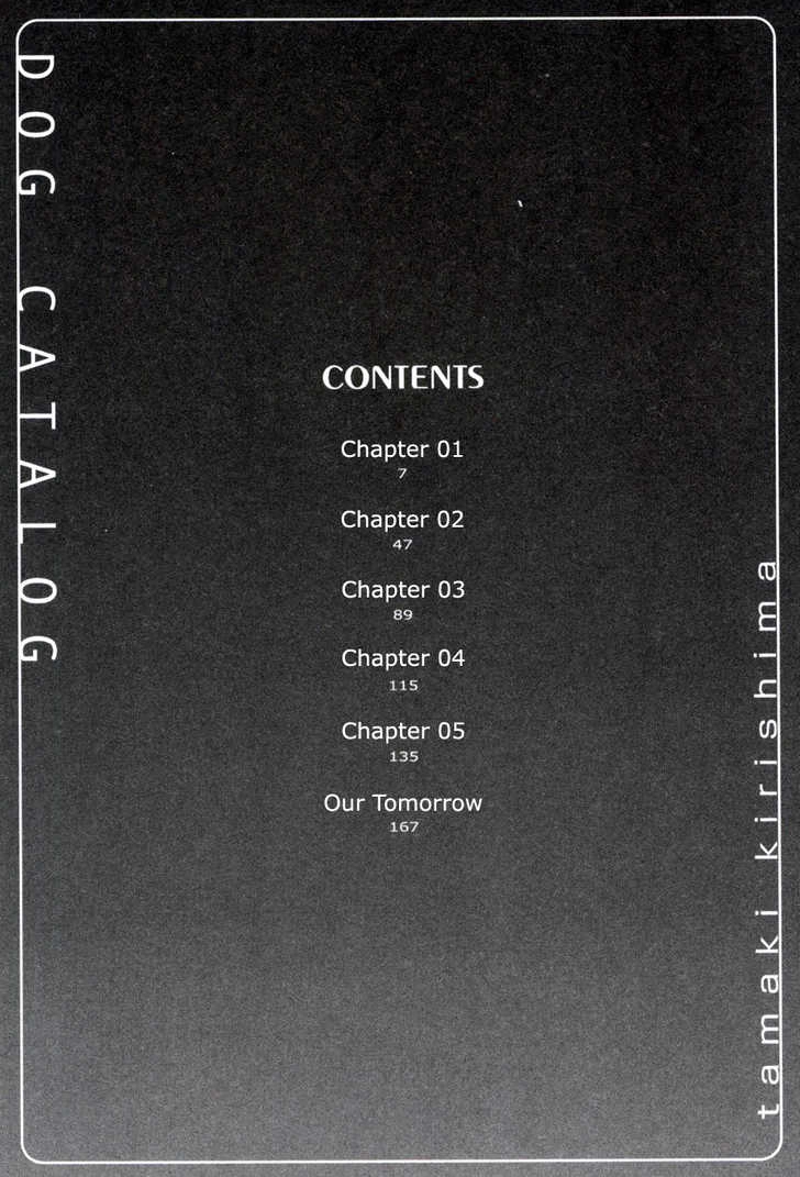 Read Inu Catalog chapter 1.1 image 4 on Lezhin