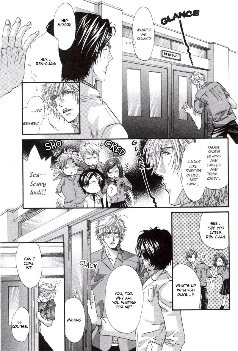 Read Inu Catalog chapter 1 image 30 on Lezhin
