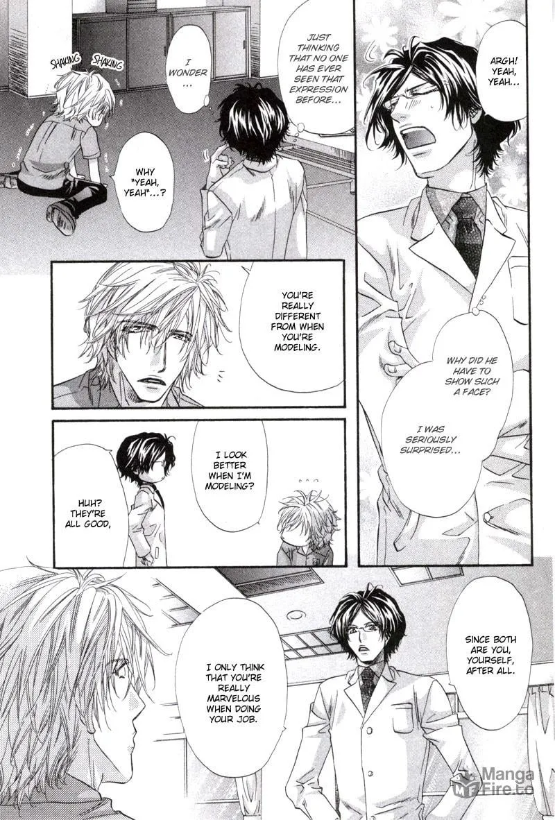 Read Inu Catalog chapter 1 image 32 on Lezhin