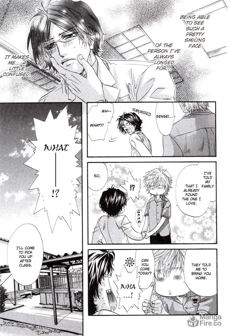 Read Inu Catalog chapter 1 image 34 on Lezhin