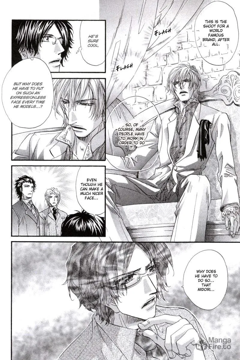 Read Inu Catalog chapter 1 image 39 on Lezhin