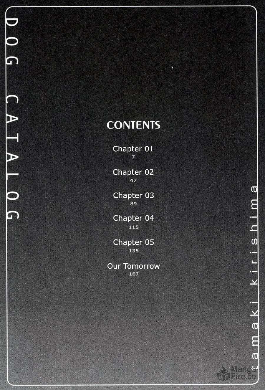 Read Inu Catalog chapter 1 image 5 on Lezhin