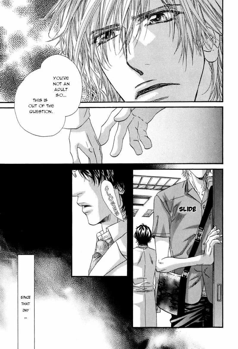 Read Inu Catalog chapter 2 image 21 on Lezhin