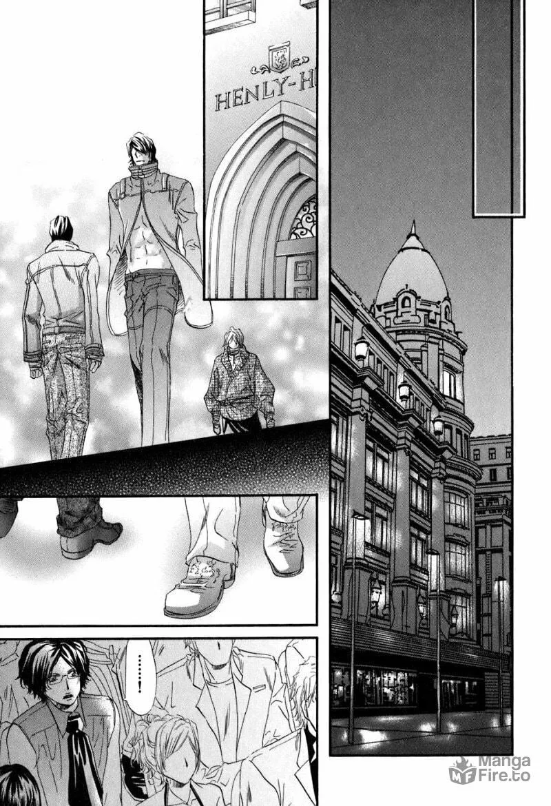 Read Inu Catalog chapter 2 image 29 on Lezhin