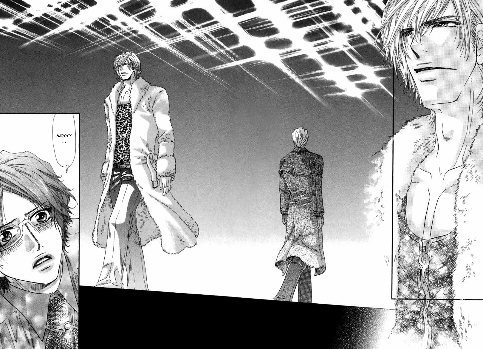 Read Inu Catalog chapter 2 image 30 on Lezhin
