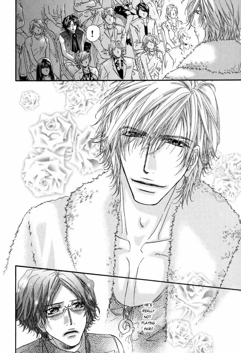 Read Inu Catalog chapter 2 image 31 on Lezhin