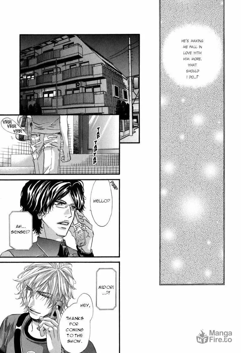 Read Inu Catalog chapter 2 image 32 on Lezhin