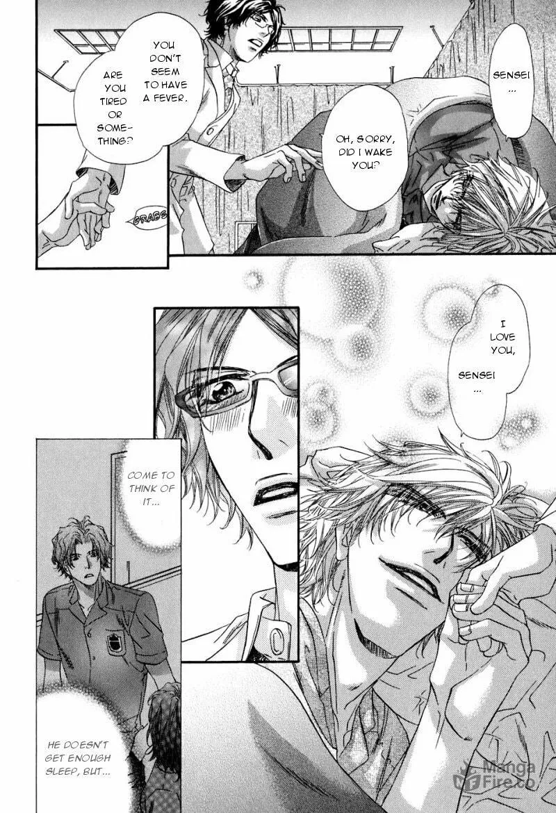 Read Inu Catalog chapter 2 image 8 on Lezhin