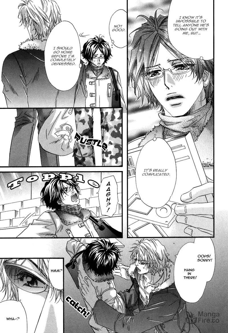 Read Inu Catalog chapter 3 image 26 on Lezhin