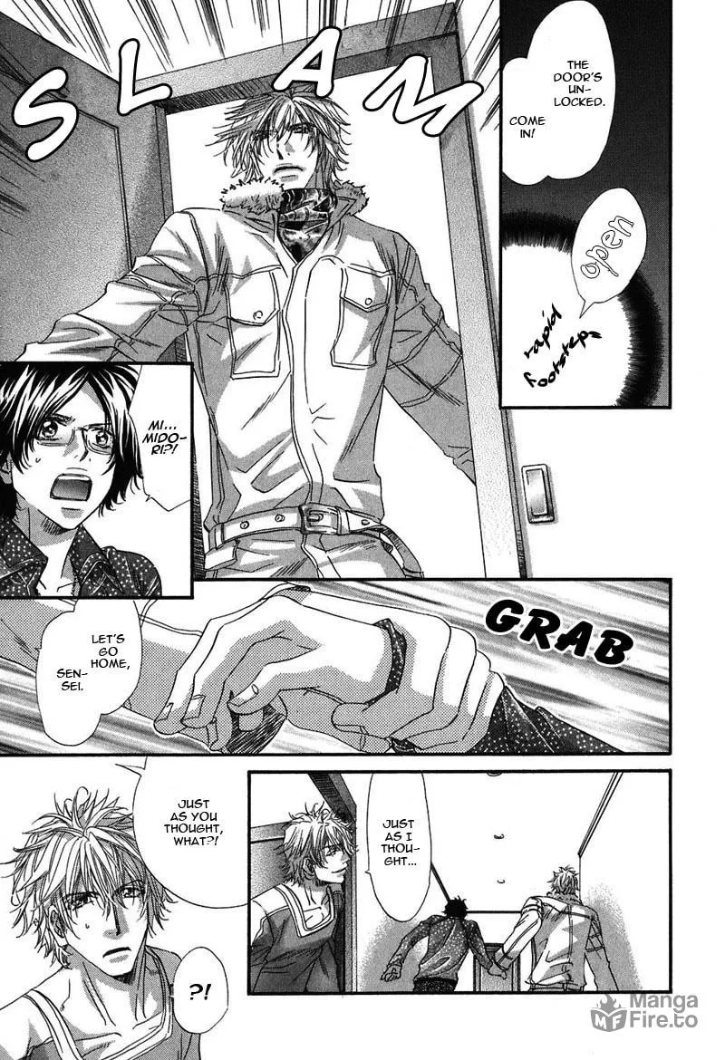 Read Inu Catalog chapter 5 image 19 on Lezhin