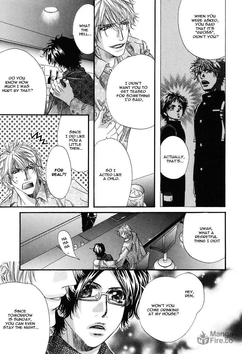 Read Inu Catalog chapter 5 image 9 on Lezhin