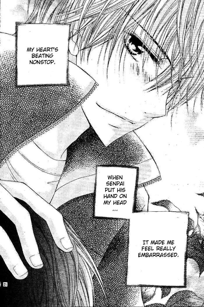 Read Inu Jikan chapter 1 image 27 on Lezhin