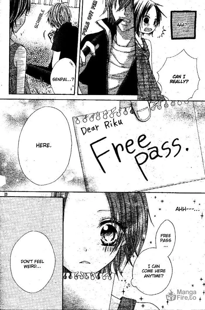 Read Inu Jikan chapter 1 image 29 on Lezhin