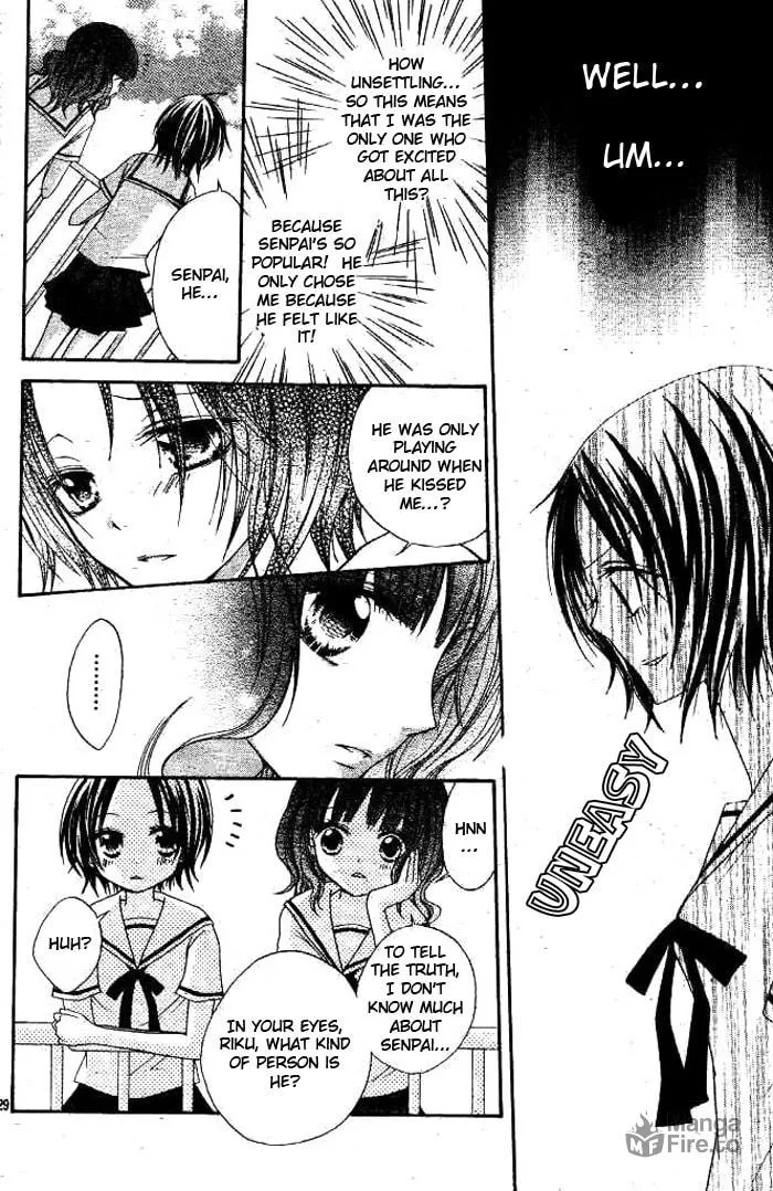 Read Inu Jikan chapter 1 image 35 on Lezhin